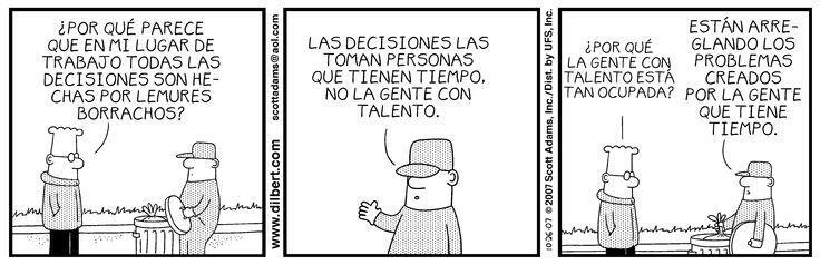 Dilbert Scott Adams
