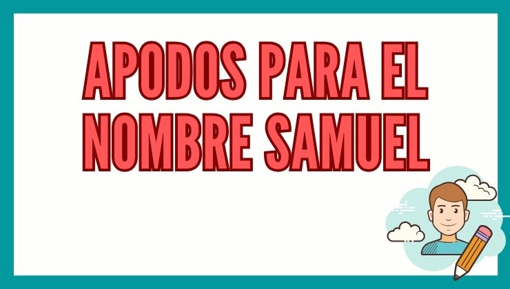 1️⃣ Apodos para el nombre Samuel - Reporte de Lectura