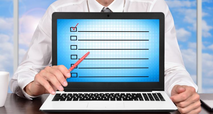 Formulario que es