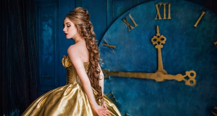 cenicienta resumen cuento infantil