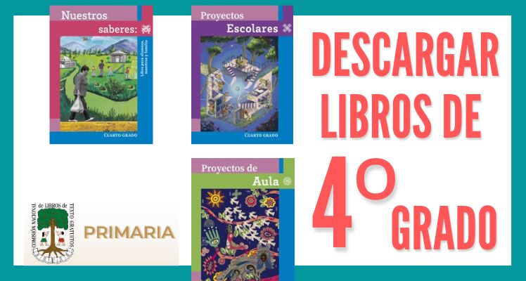 Libro De Lecturas De Cuarto Grado De Primaria reportedelectura.org