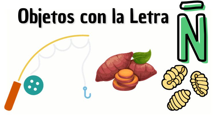 ejemplos de objetos con ne (1)