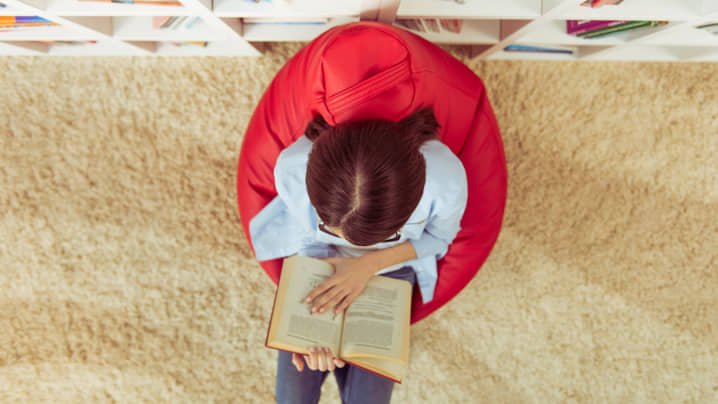 leer de forma incorrecta