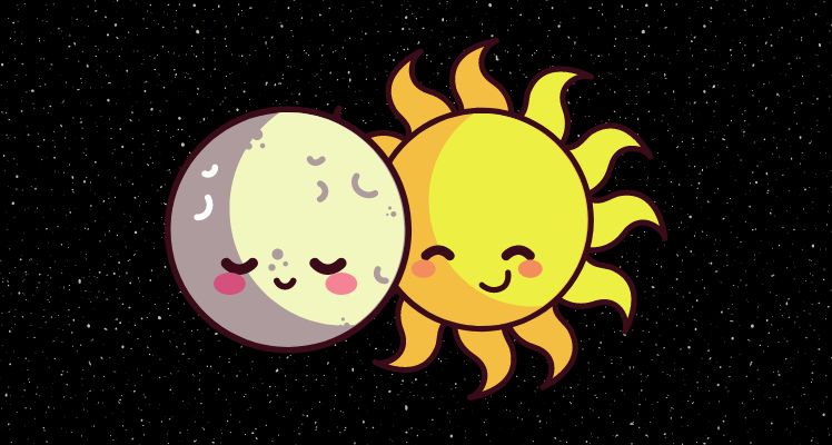 leyenda del sol y la luna