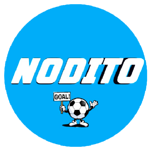 nodito para ver futbol online