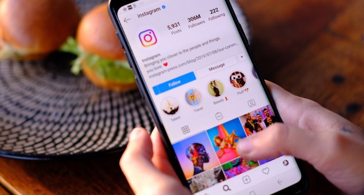 nombres para tus publicaciones Instagram