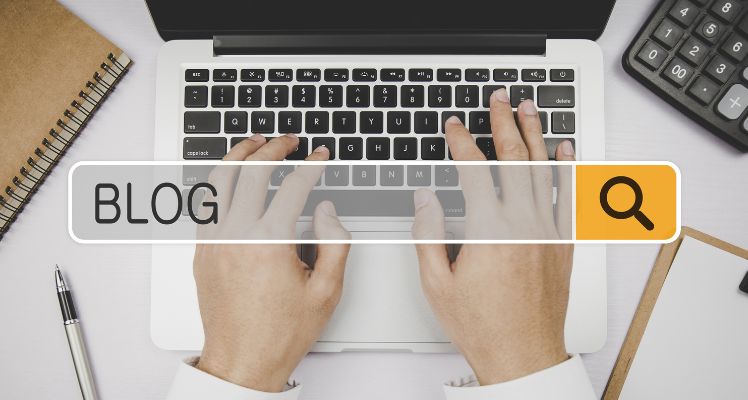 nombres para un blog