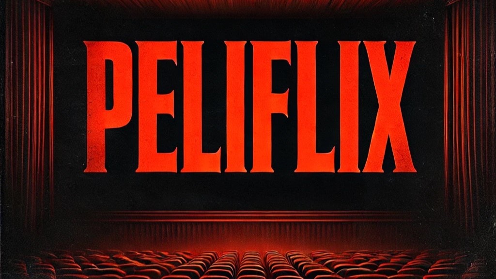 otras plataformas como peliflix
