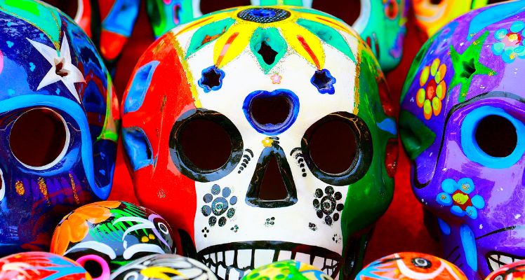 poesia calaveritas literarias
