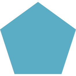 poligono Pentagono
