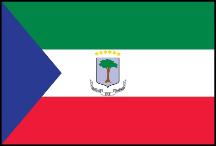 Ginea Ecuatorial