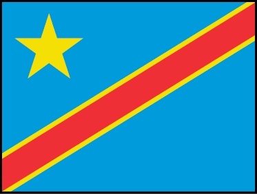 Rep Democratica del Congo