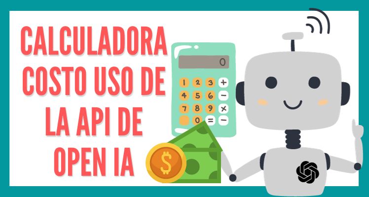 calculadora cotes api chatgpt