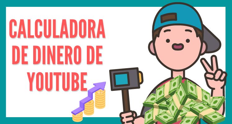calcular dinero video youtube