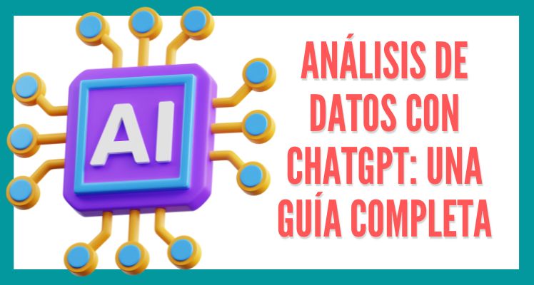 chatgpt analisis de datos