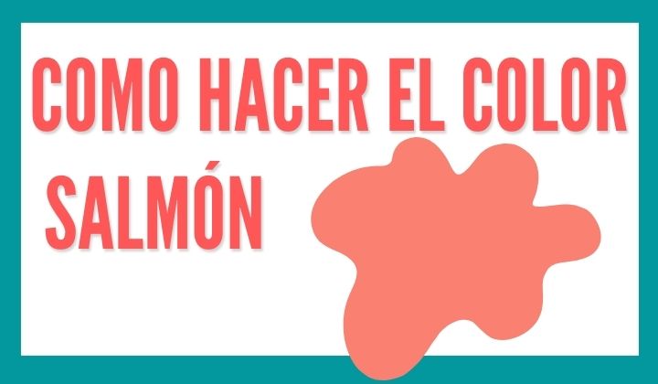 Color salmon