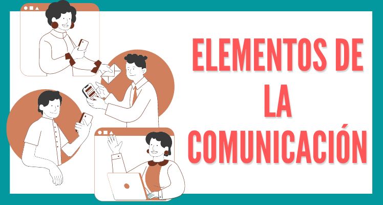 elementos de la comunicacion ejemplo