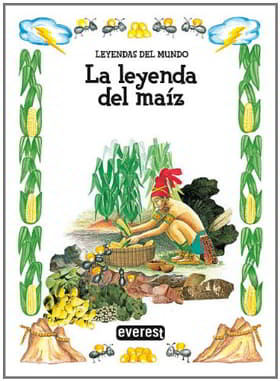 libro pdf la leyenda del maiz