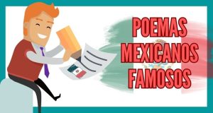poemas famoso mexico ejemplos