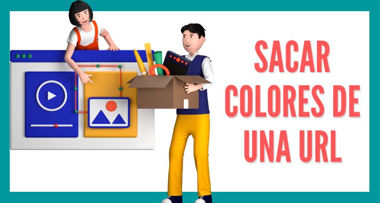sacar tonos y colores url