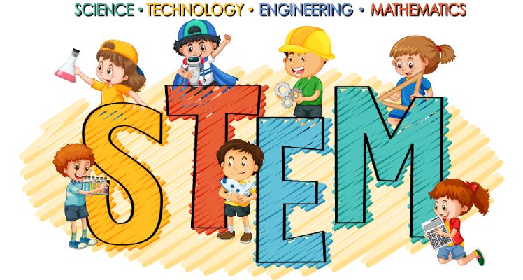 stem science technology engineering mathematics